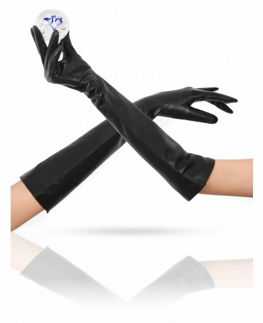 Перчатки Женские i.K81-ANE_27/BL